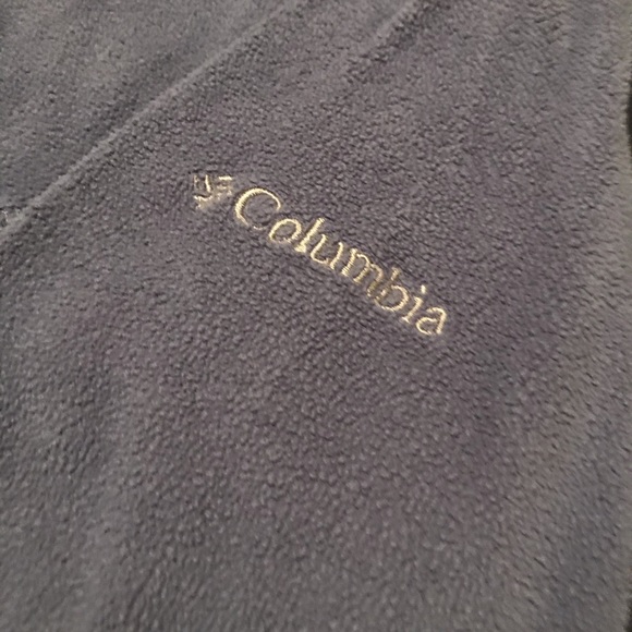 Columbia Fleece - Picture 3 of 3